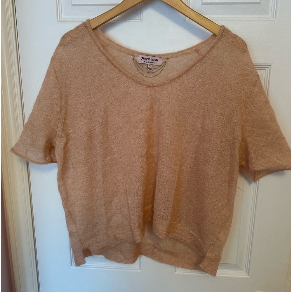 Juicy Couture Shirt